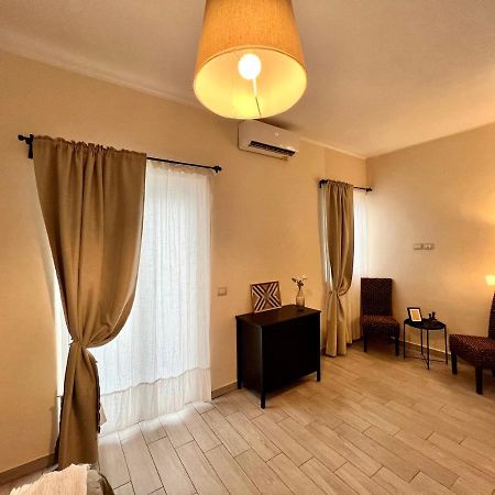 Zinbi'S House Διαμέρισμα Κατάνια Εξωτερικό φωτογραφία