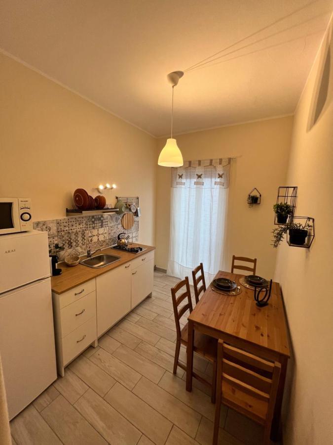 Zinbi'S House Διαμέρισμα Κατάνια Εξωτερικό φωτογραφία