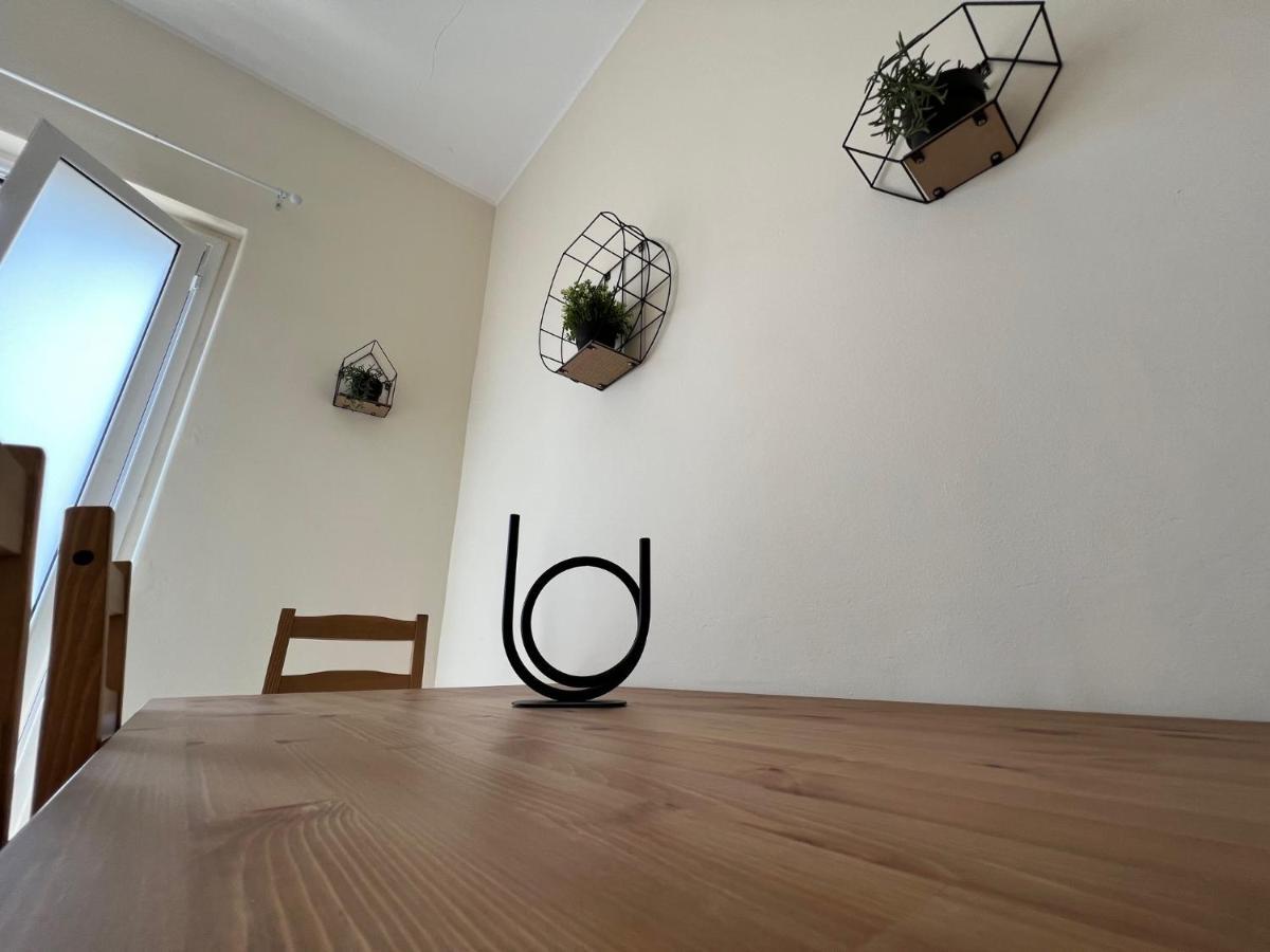 Zinbi'S House Διαμέρισμα Κατάνια Εξωτερικό φωτογραφία