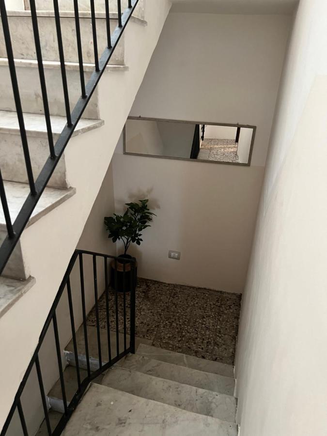 Zinbi'S House Διαμέρισμα Κατάνια Εξωτερικό φωτογραφία