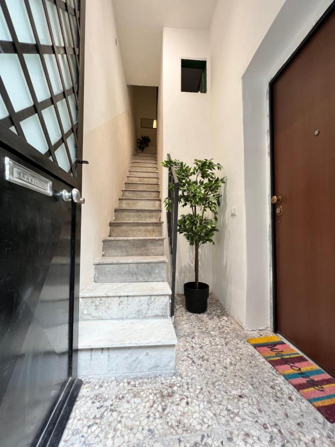 Zinbi'S House Διαμέρισμα Κατάνια Εξωτερικό φωτογραφία