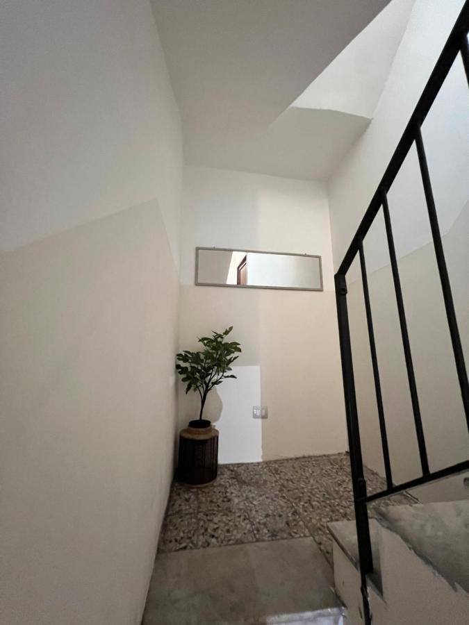 Zinbi'S House Διαμέρισμα Κατάνια Εξωτερικό φωτογραφία
