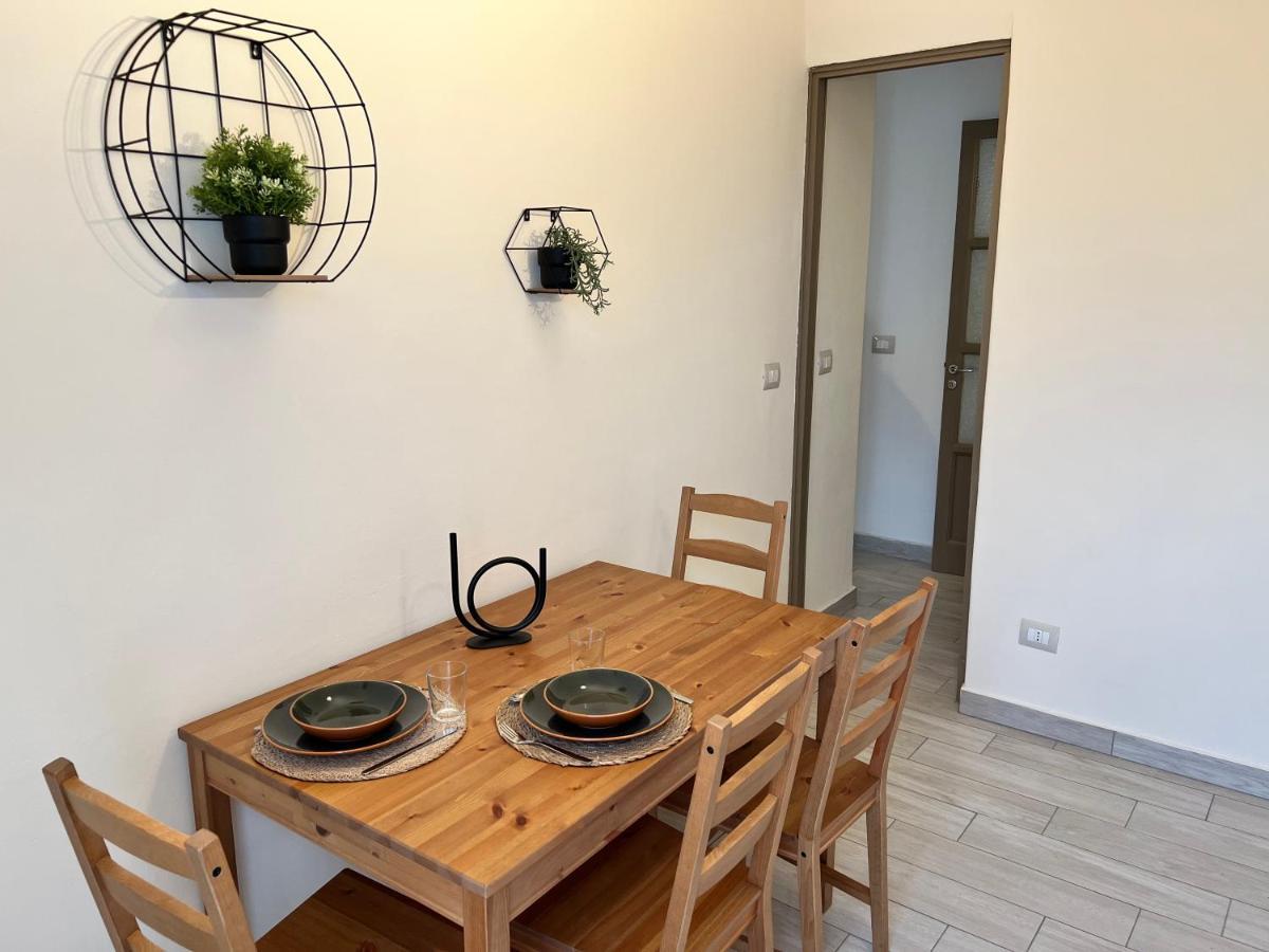 Zinbi'S House Διαμέρισμα Κατάνια Εξωτερικό φωτογραφία