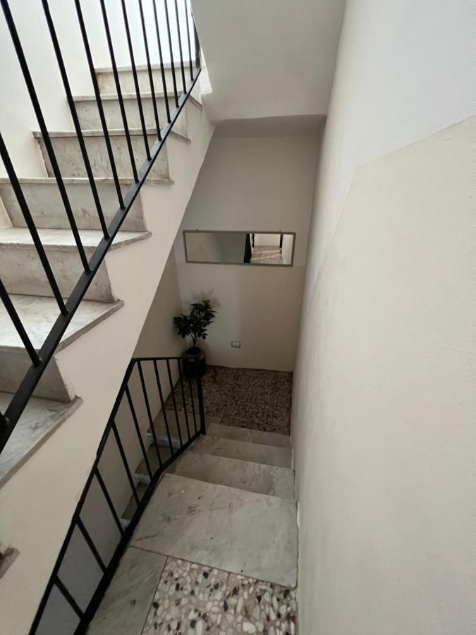 Zinbi'S House Διαμέρισμα Κατάνια Εξωτερικό φωτογραφία
