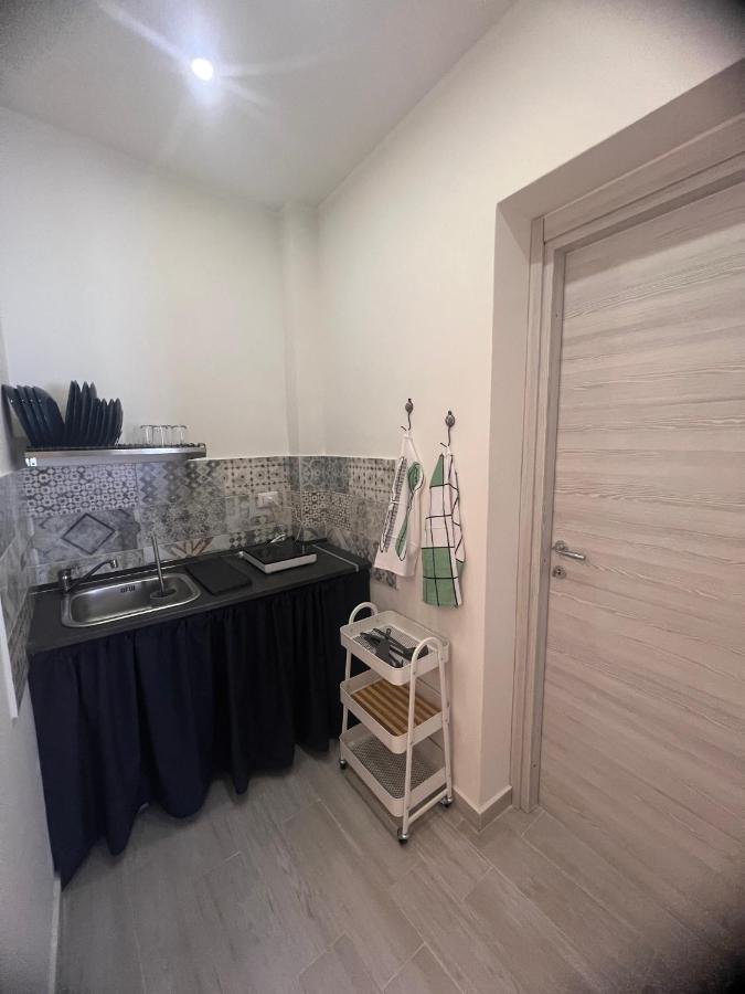 Zinbi'S House Διαμέρισμα Κατάνια Εξωτερικό φωτογραφία
