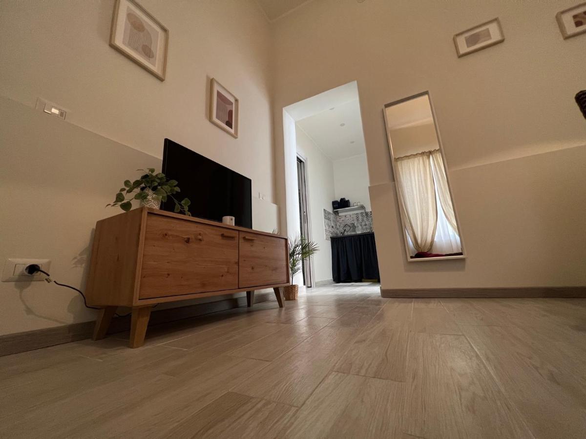 Zinbi'S House Διαμέρισμα Κατάνια Εξωτερικό φωτογραφία