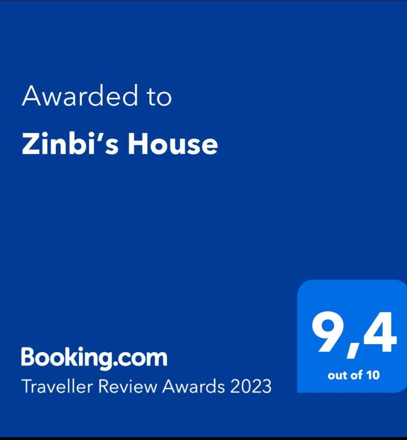 Zinbi'S House Διαμέρισμα Κατάνια Εξωτερικό φωτογραφία