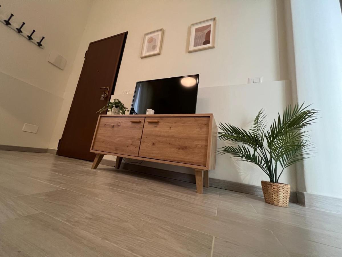 Zinbi'S House Διαμέρισμα Κατάνια Εξωτερικό φωτογραφία