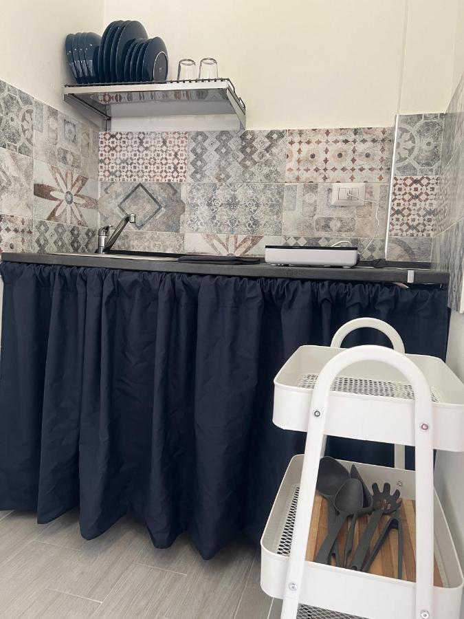 Zinbi'S House Διαμέρισμα Κατάνια Εξωτερικό φωτογραφία