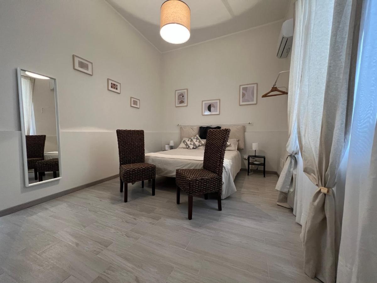 Zinbi'S House Διαμέρισμα Κατάνια Εξωτερικό φωτογραφία