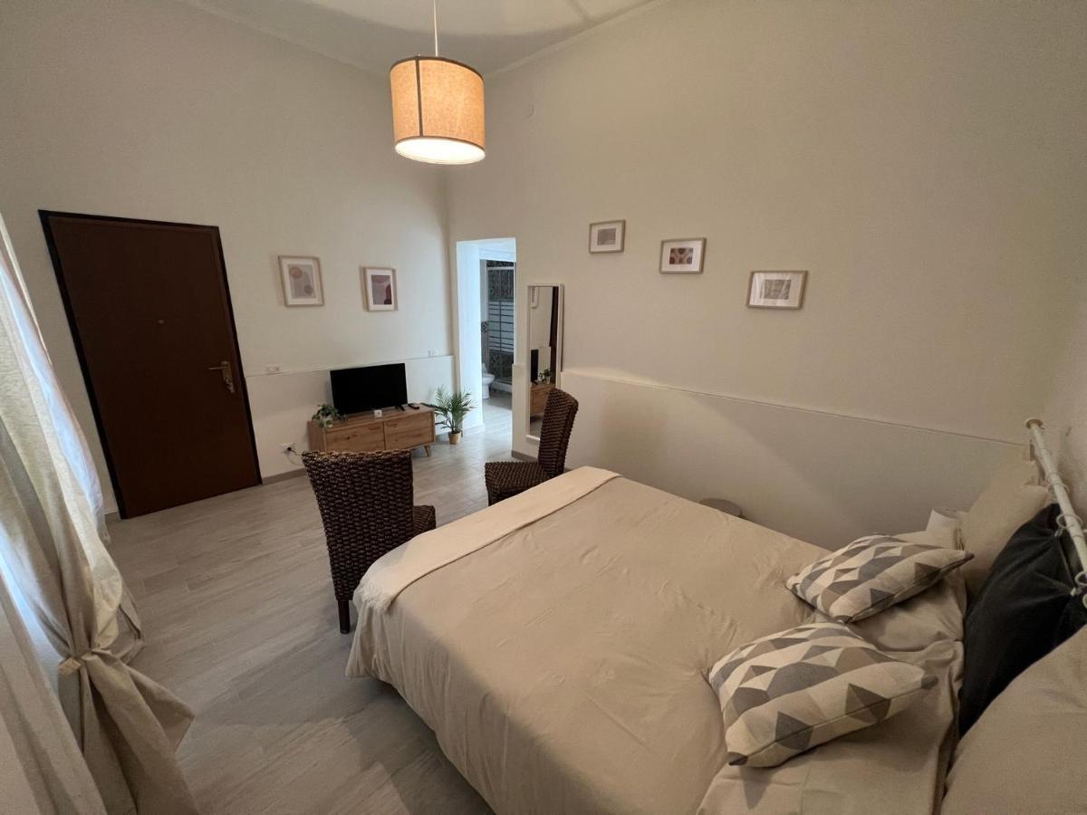 Zinbi'S House Διαμέρισμα Κατάνια Εξωτερικό φωτογραφία