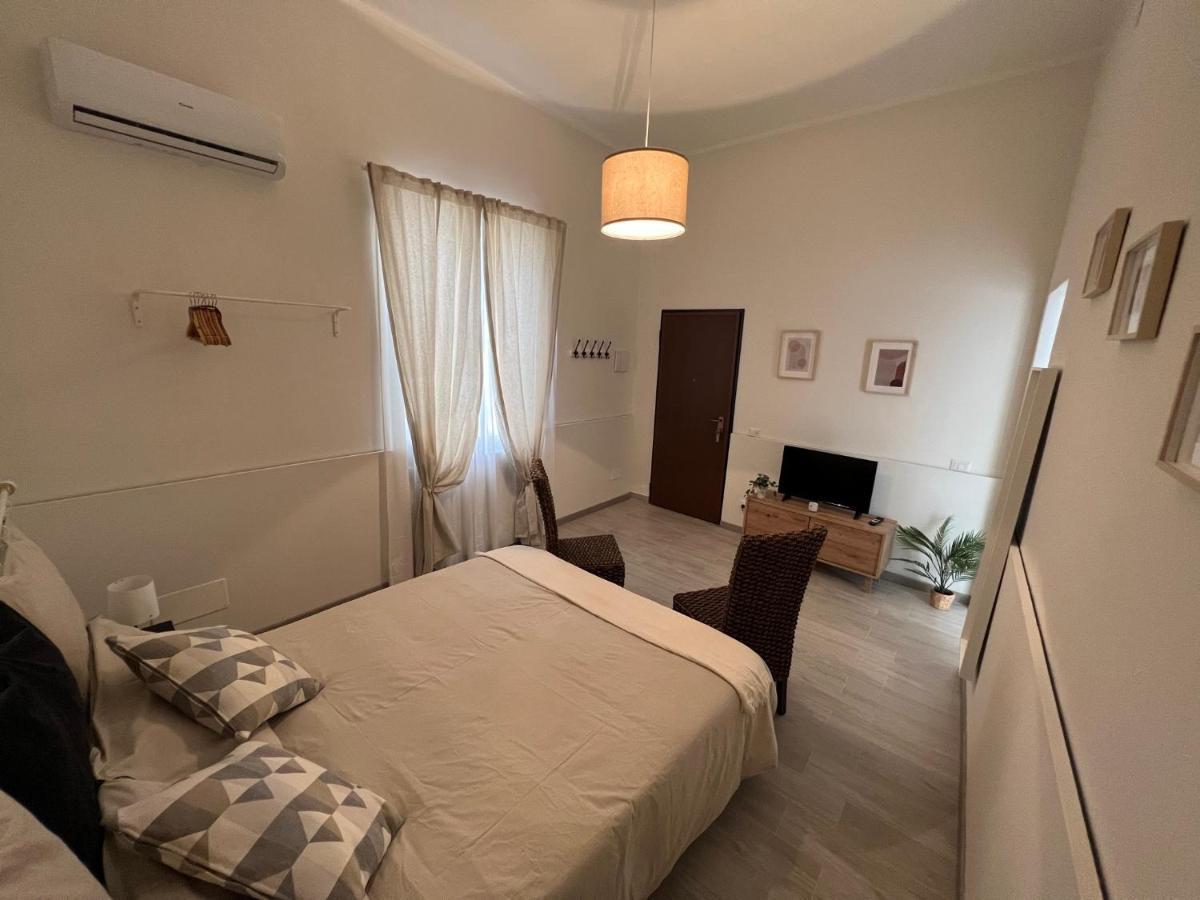 Zinbi'S House Διαμέρισμα Κατάνια Εξωτερικό φωτογραφία