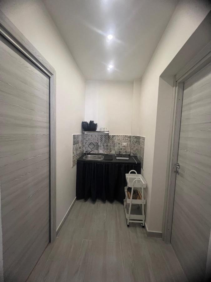 Zinbi'S House Διαμέρισμα Κατάνια Εξωτερικό φωτογραφία