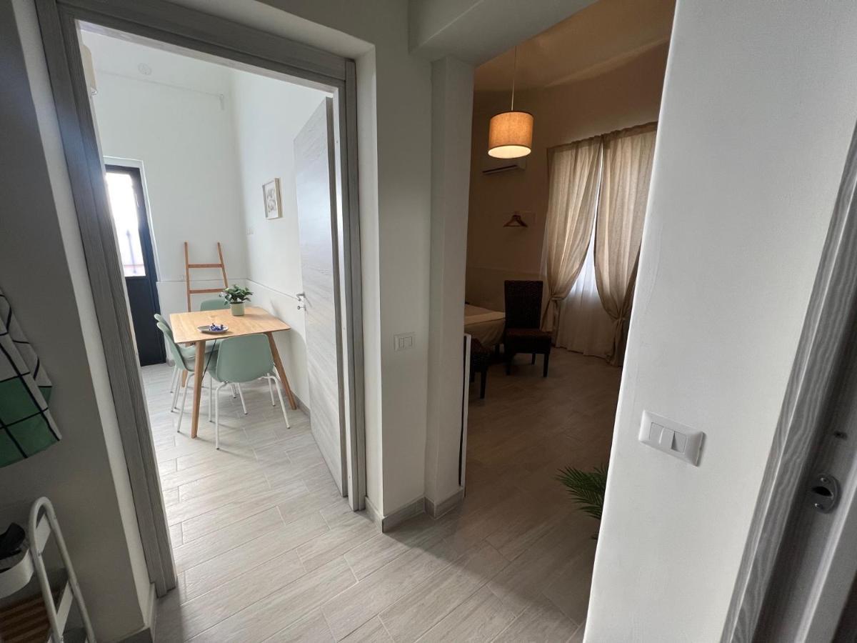Zinbi'S House Διαμέρισμα Κατάνια Εξωτερικό φωτογραφία