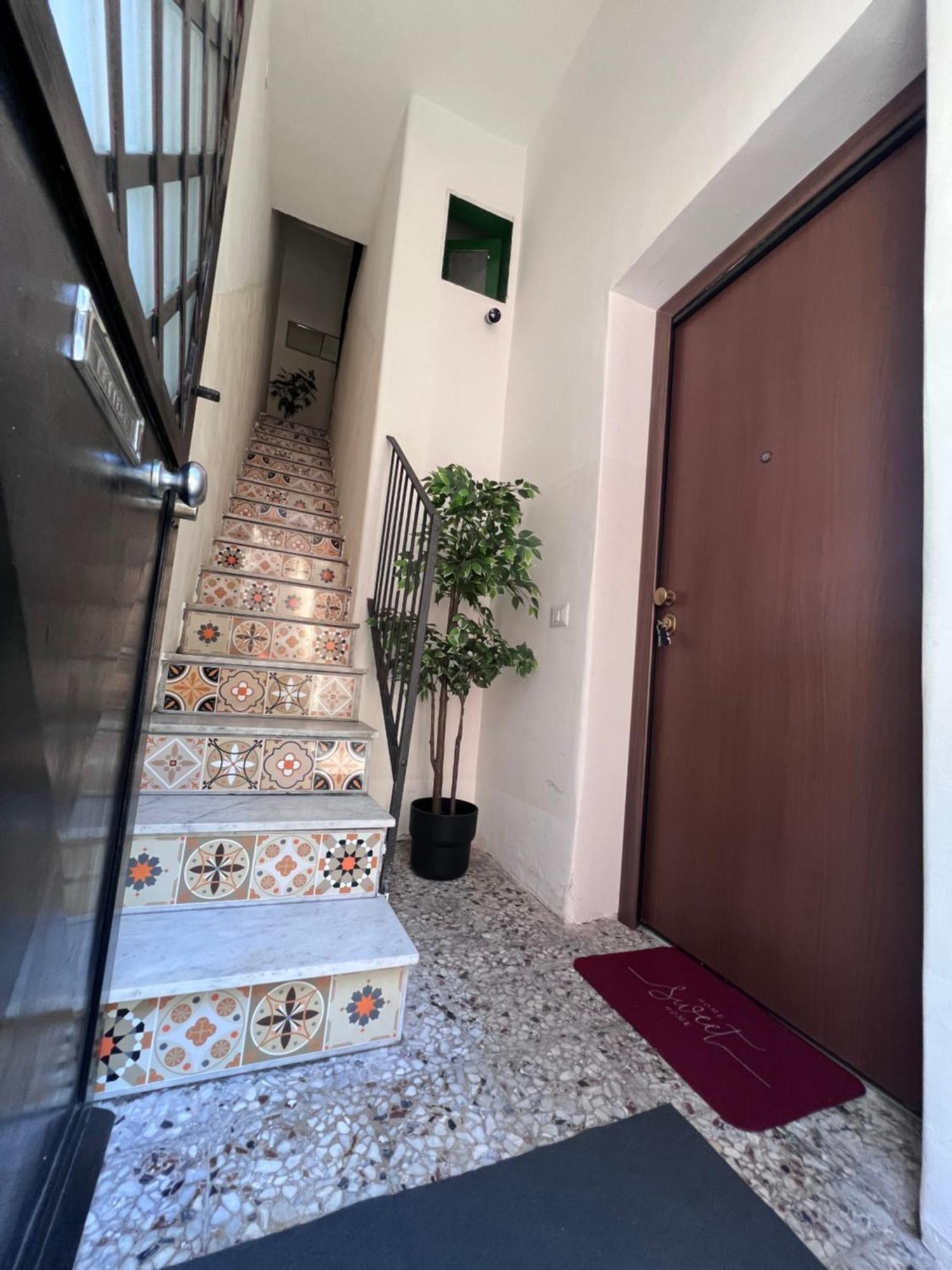 Zinbi'S House Διαμέρισμα Κατάνια Εξωτερικό φωτογραφία